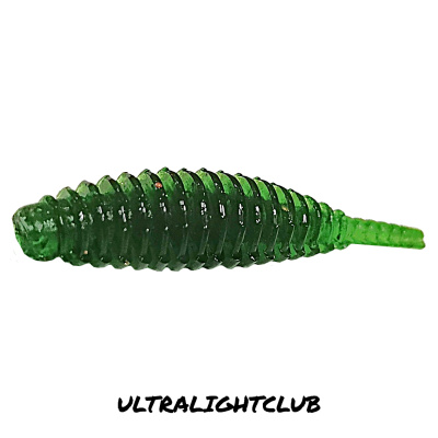 Личинка Ultralightclub Tanta 1,2" (016 бутылка)