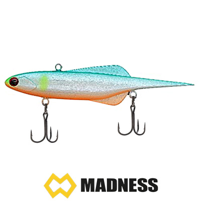 Ратлин Виб Madness Shiriten Magic Dart 120 (SY01 onuma ayu)