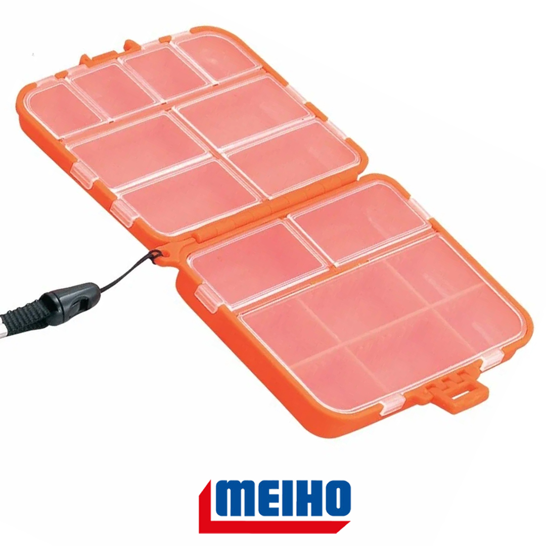 Коробка Meiho Fly Box FB-20 01