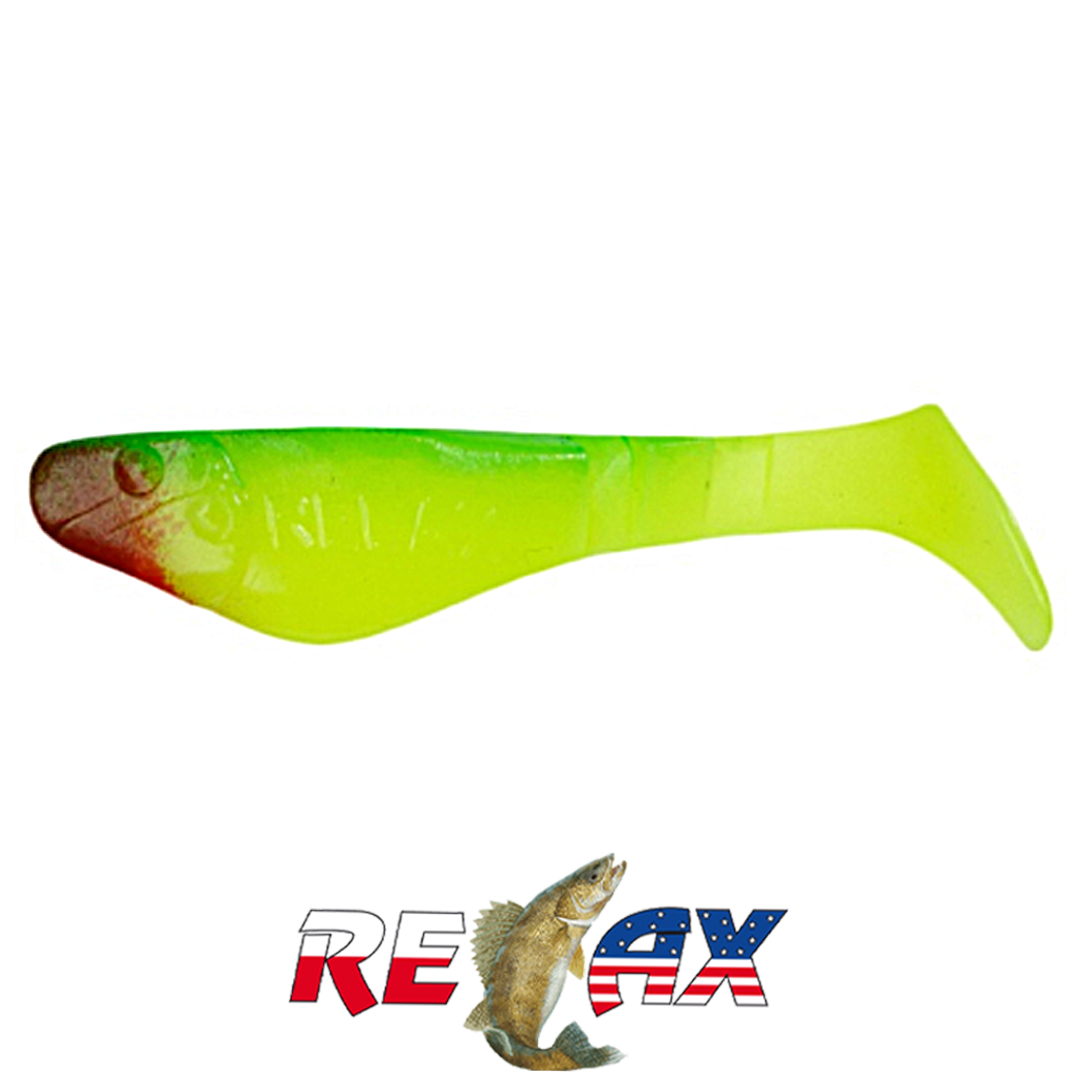 Виброхвост Relax Kopyto 2.0 Standart S058