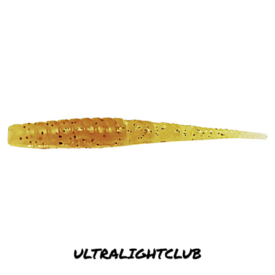 Слаг Ultralightclub Javastic 1,8" (017 шафран)