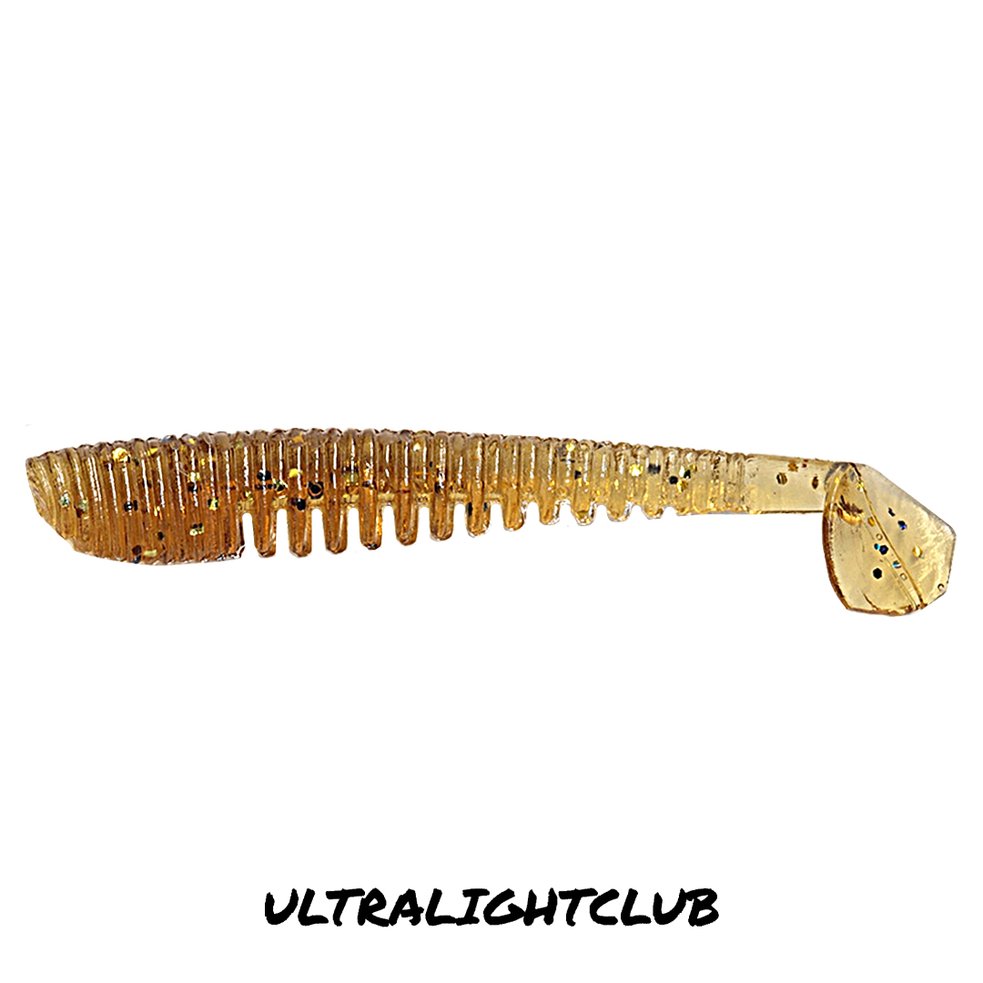 Виброхвост Ultralightclub Awaruna 1,2 002