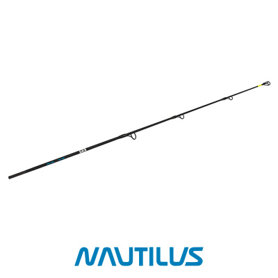 Хлыст к удилищу Nautilus Crossblade Ice (CBIT-76H, 76см max 60гр.)