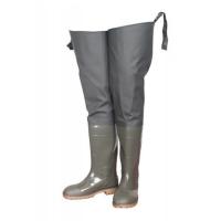 Сапоги болотные Step (Винитол+ ПВХ) на основе В-40 00