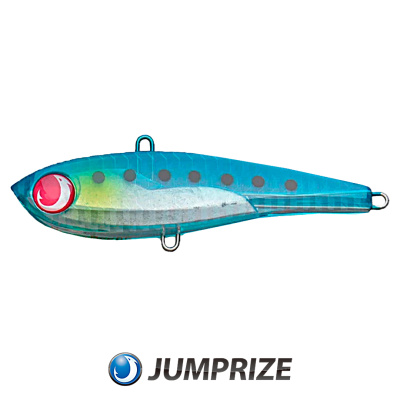Ратлин Виб Jumprize Chata Bee 85 (09 clear sardine)
