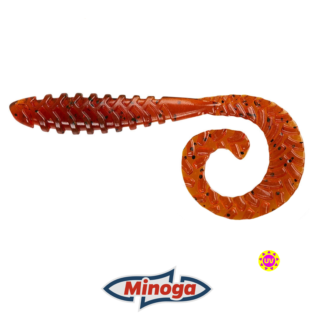 Твистер Minoga Rover 002 0