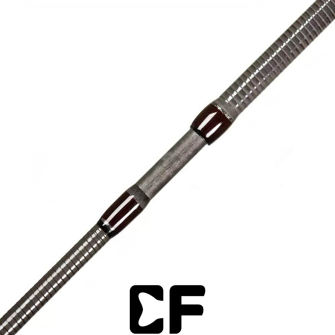 Спиннинг Crazy Fish Nano SE 06