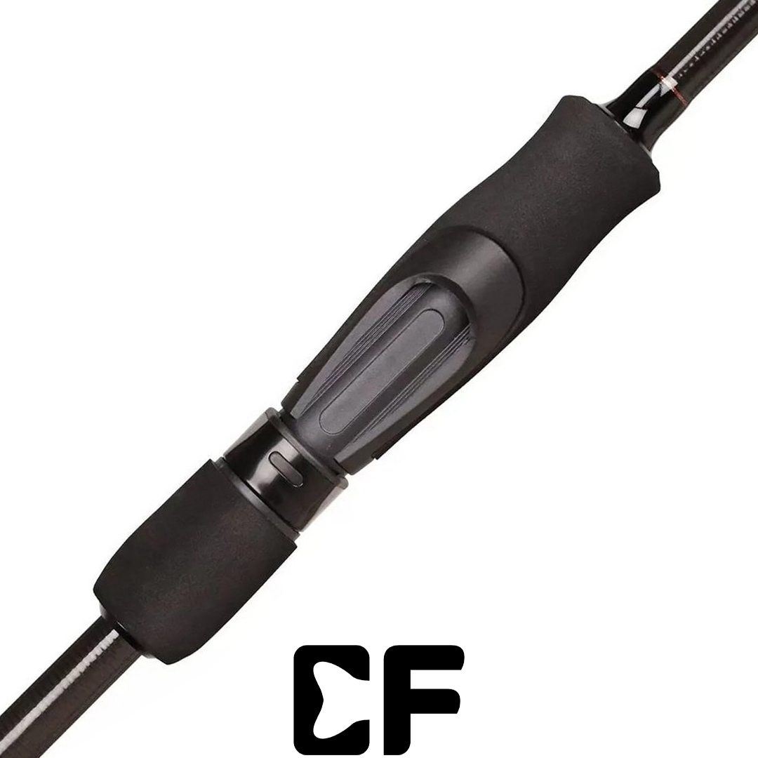 Спиннинг Crazy Fish Kaban 05