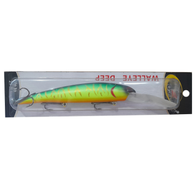 Воблер Osprey Walleye Deep (D11 mat tiger)