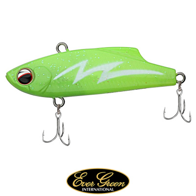 Ратлин Виб Ever Green Ocean Fleet Marvie 50 Mida Special Colors (RU30)