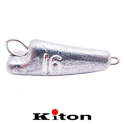 Чебурашка Kiton Проходимец разборный (16гр.)