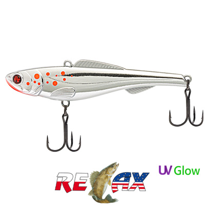 Ратлин Виб Relax FA Wagner Vib 135 (V13 UV Glow)
