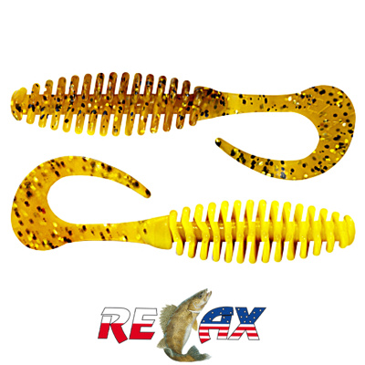 Твистер Relax Turbo 5.0" Laminat (TL057)