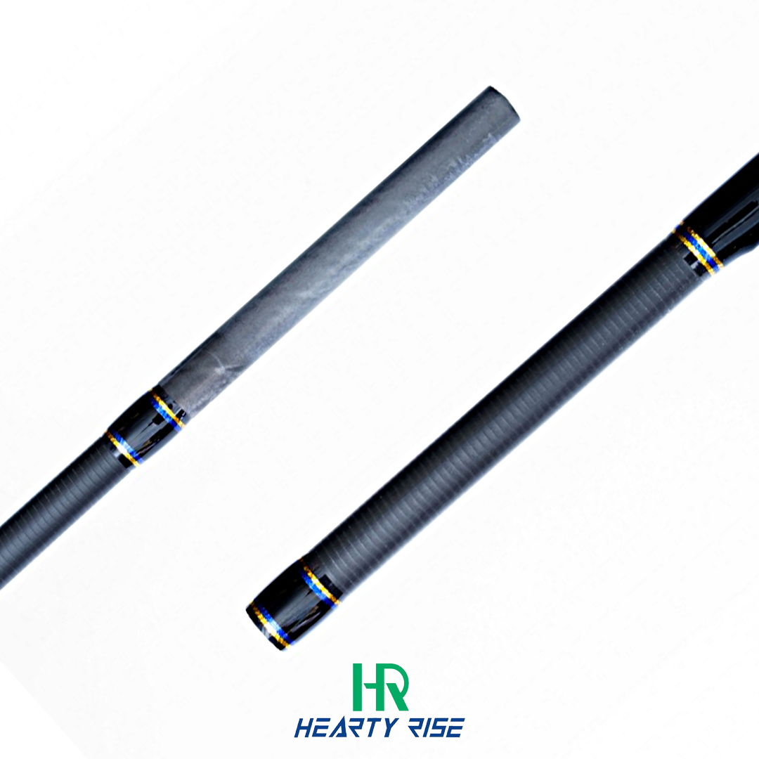 Спиннинг Hearty Rise Jig Force II 09