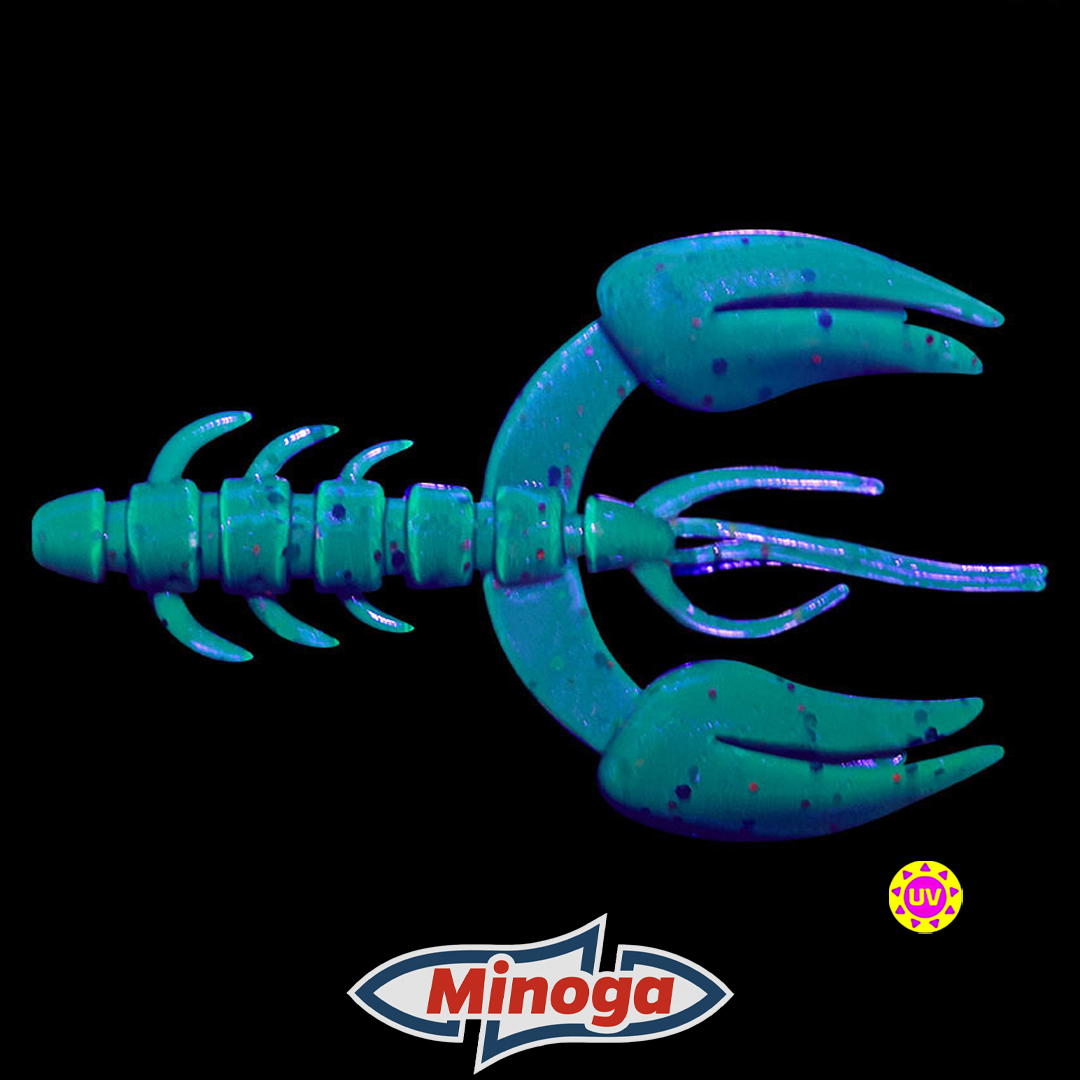 Рак Minoga Jagger 006 1