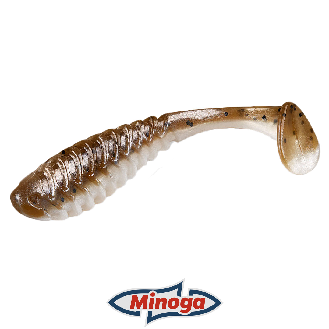 Виброхвост Minoga Cooper 110 1