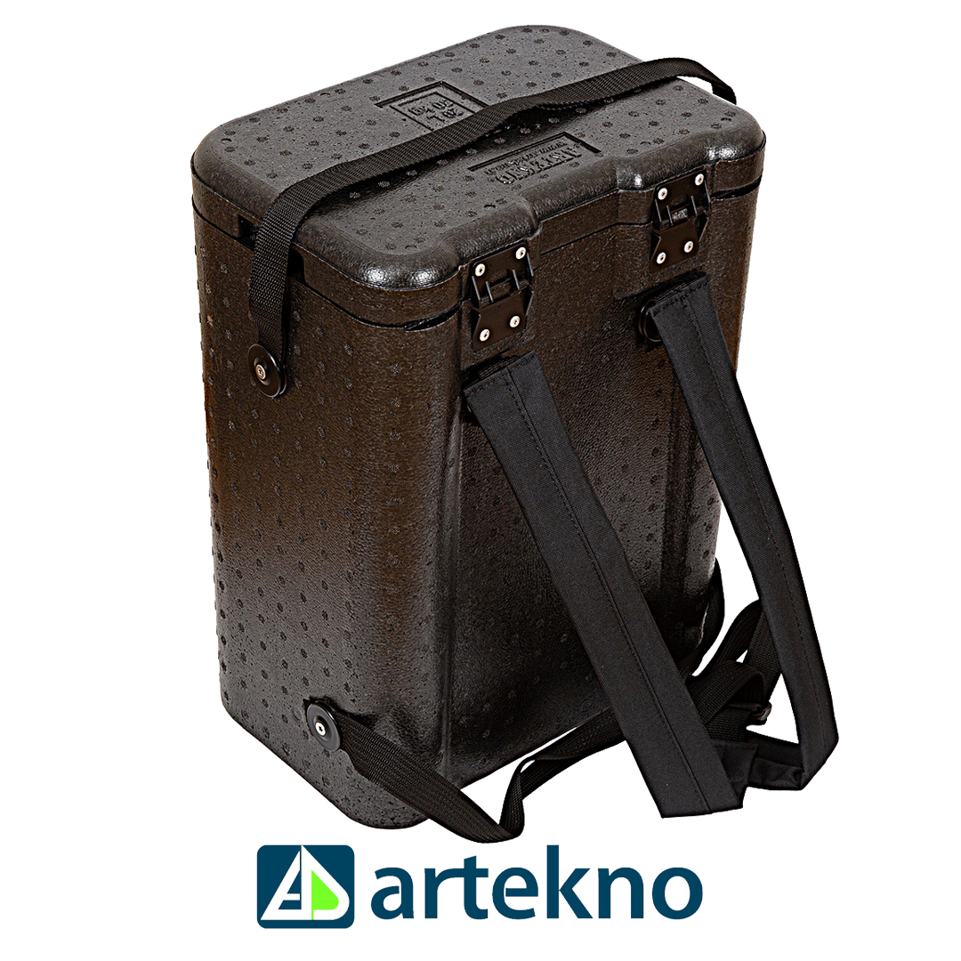 Ящик зима Artekno Repakki 03