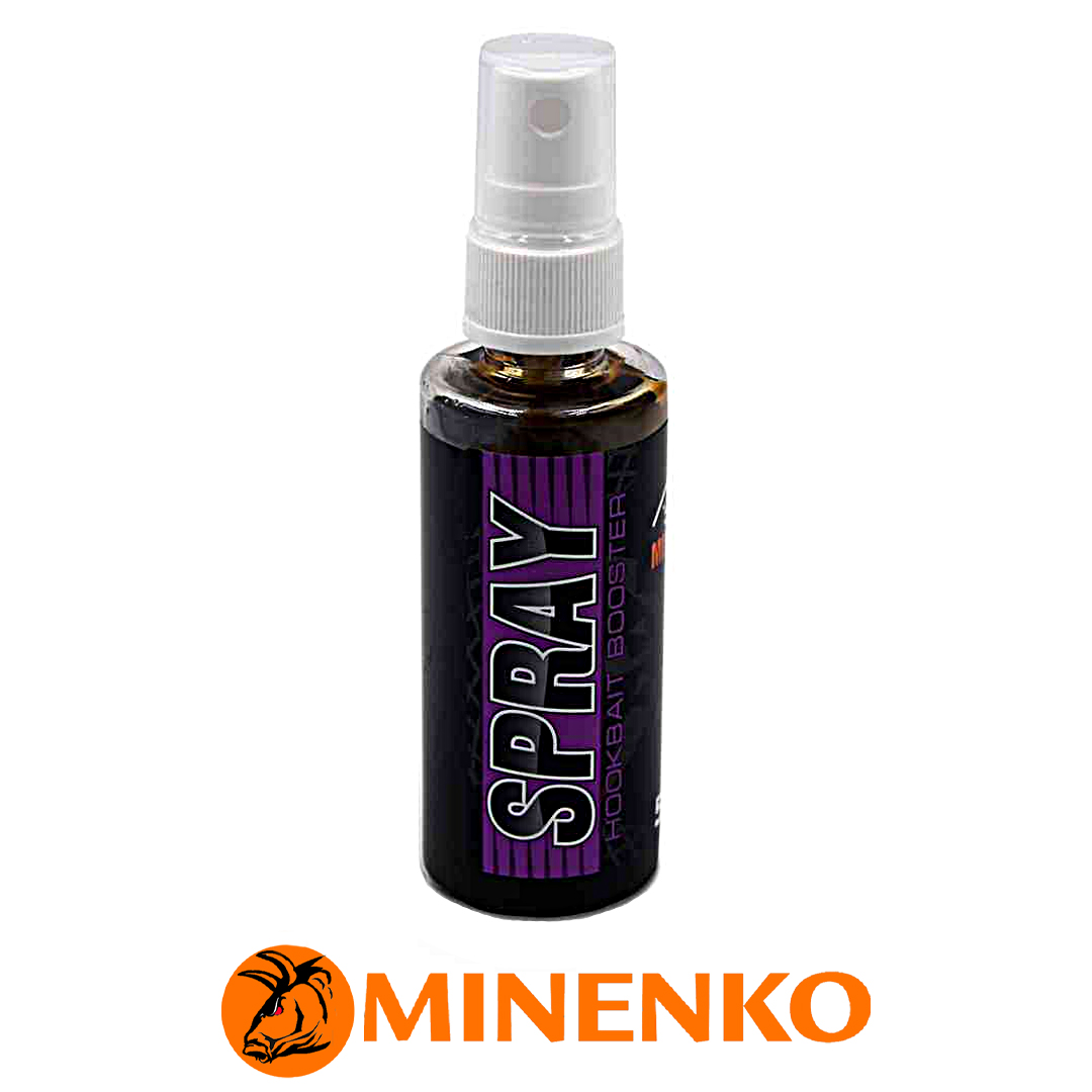 Арома Minenko спрей 50мл 03