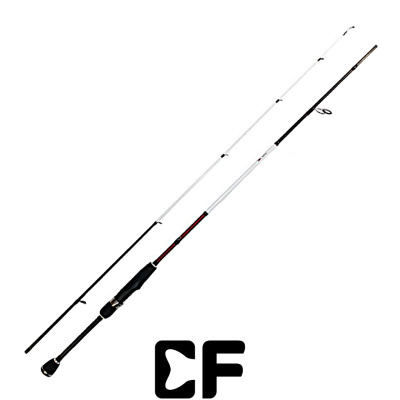 Спиннинг CF Aspen Stake (AS-602ULT, 183см, 1-6гр.)