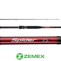 Спиннинг Zemex Spider Z-10 00
