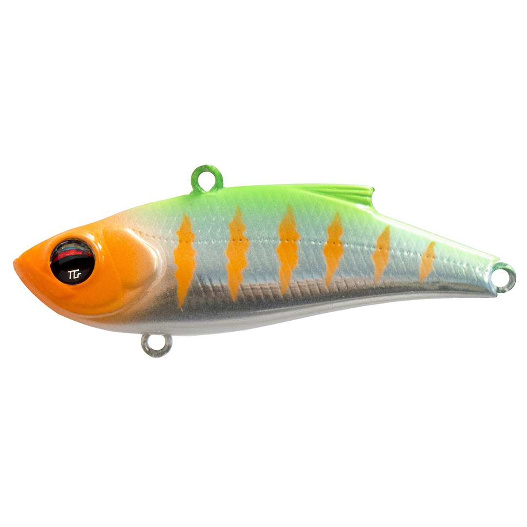 Ратлин Виб Bassday Range Vib  55TG RC-509