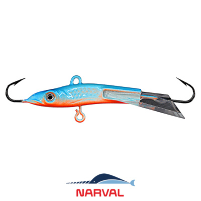 Балансир Narval Frost Husky 7 (002 blue sky)