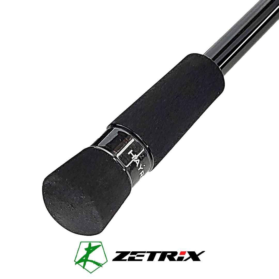Спиннинг Zetrix Hayron Gen.2 02