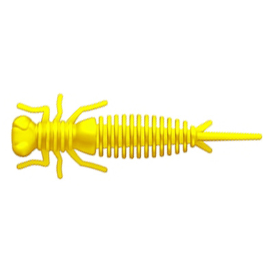 Креатура ZUB Kazara 2.0" (301 желтый)
