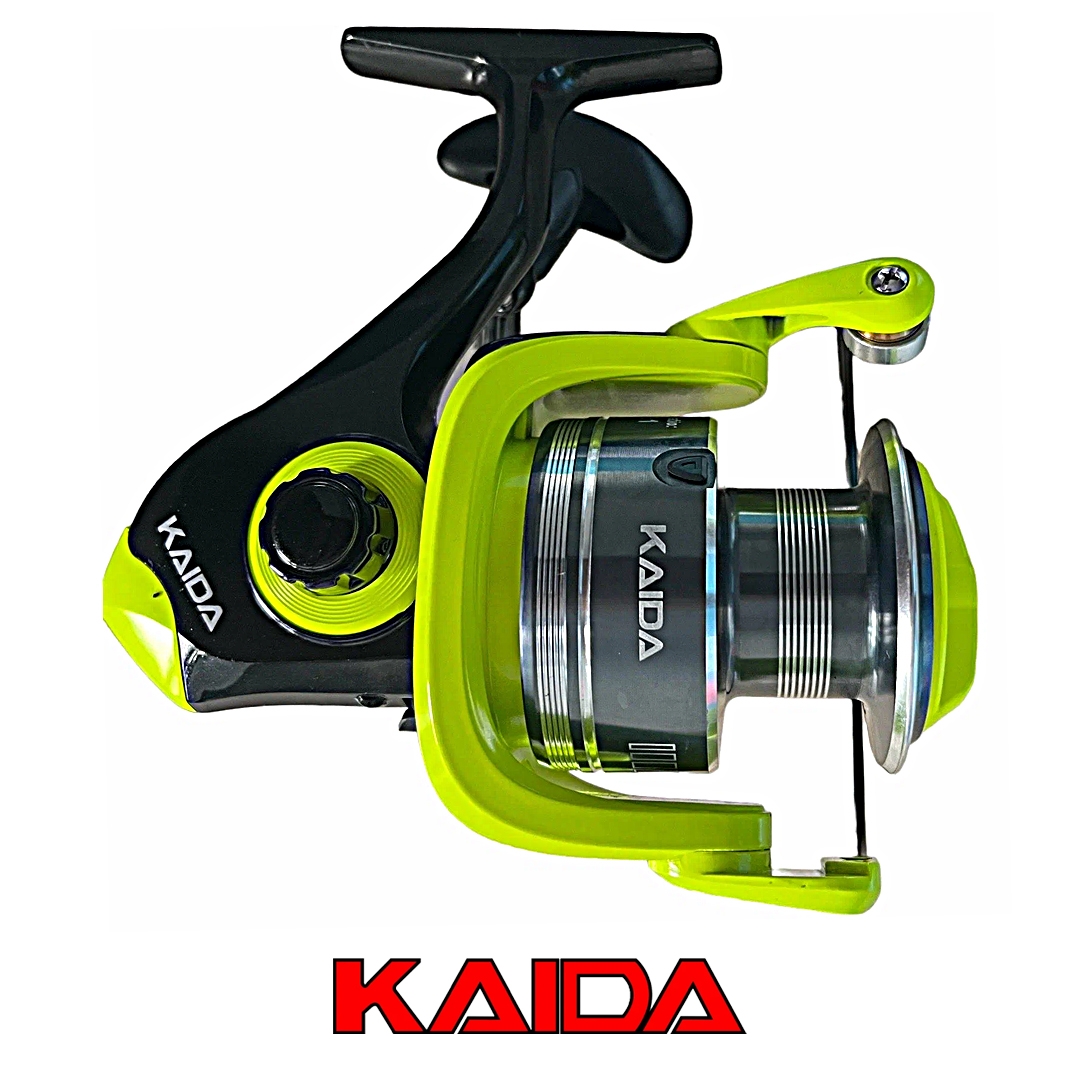 Катушка Kaida EHQ02 02