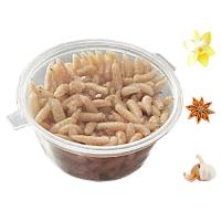 Опарыш в банке Ароматизированный 00