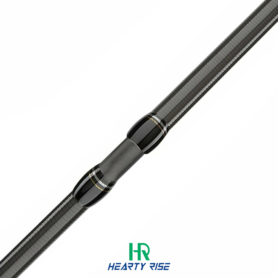 Спиннинг Hearty Rise Evolution III 07