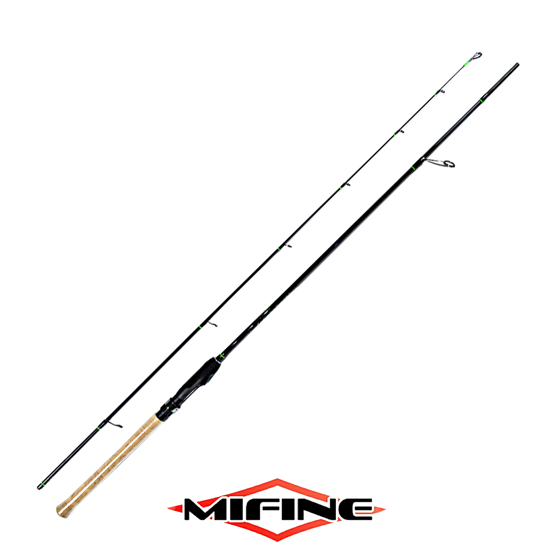Спиннинг Mifine Enigma Extreme 721 01
