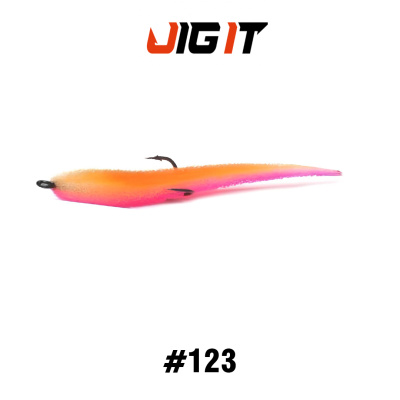 Поролон Jig It 105мм (123)