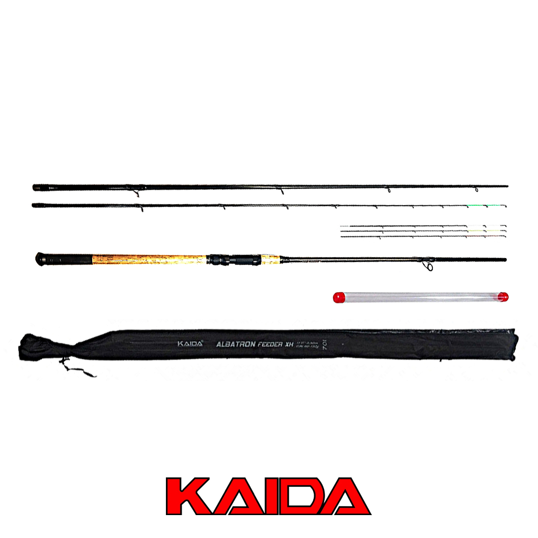 Фидер Kaida Albatron Feeder 12