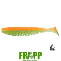 Виброхвост Frapp Razzle  001