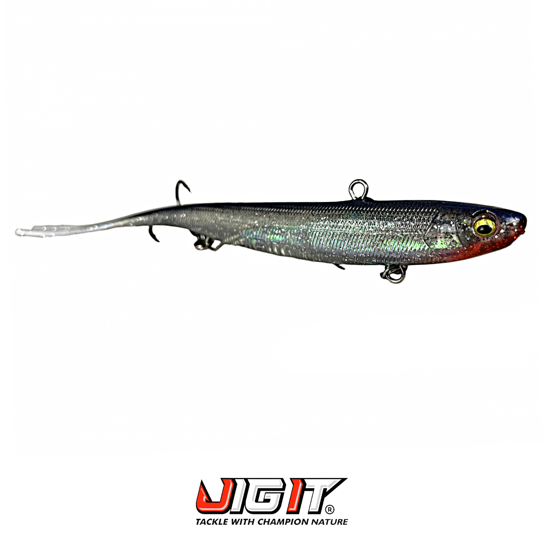 Баланслаг Jig It Whale Tail F15 01