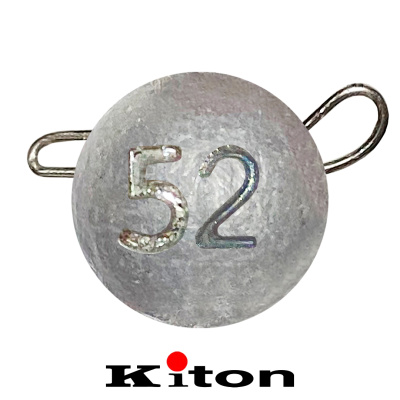 Чебурашка Kiton Шар разборная (52гр.)