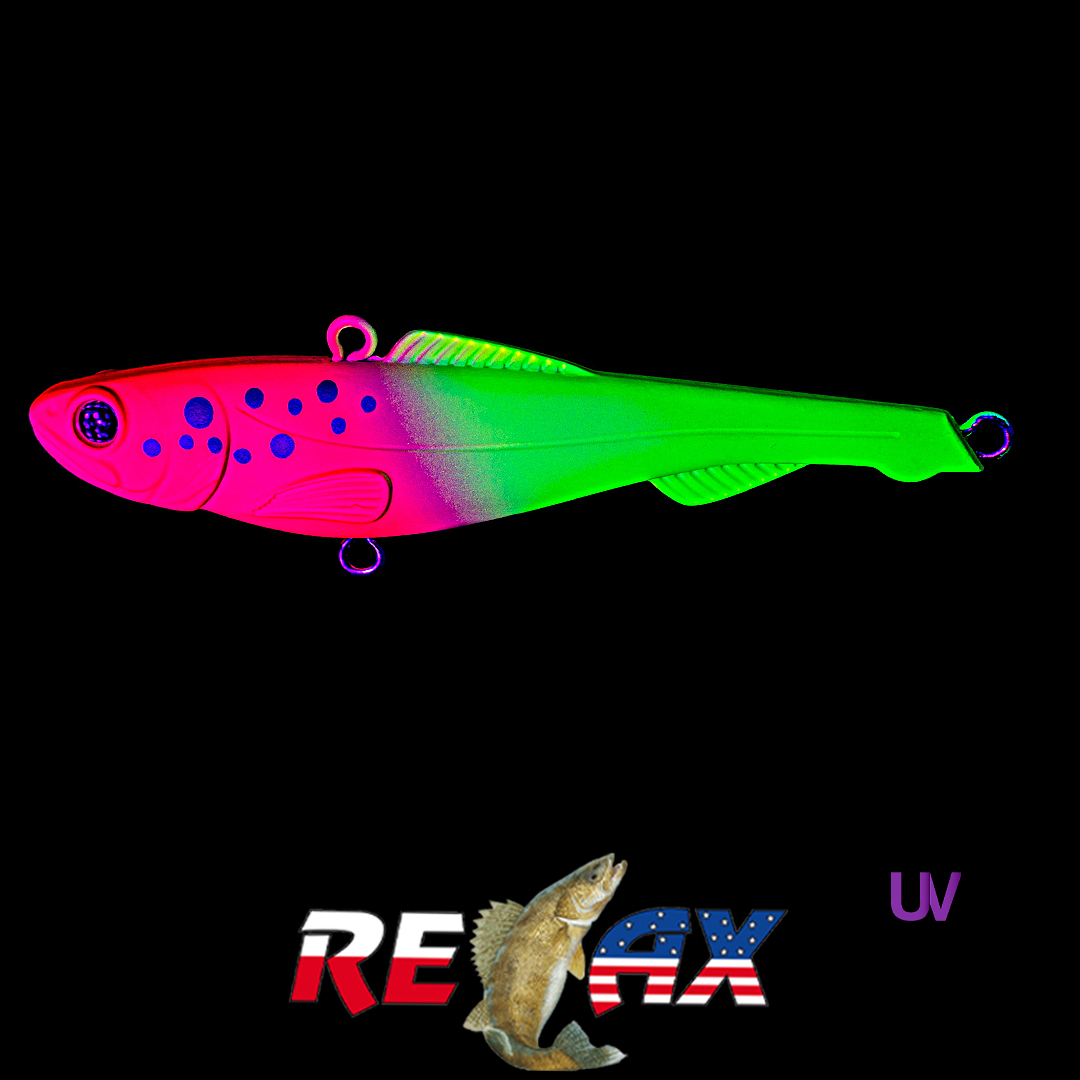 Ратлин Виб Relax FA Wagner Vib  70 T01 1