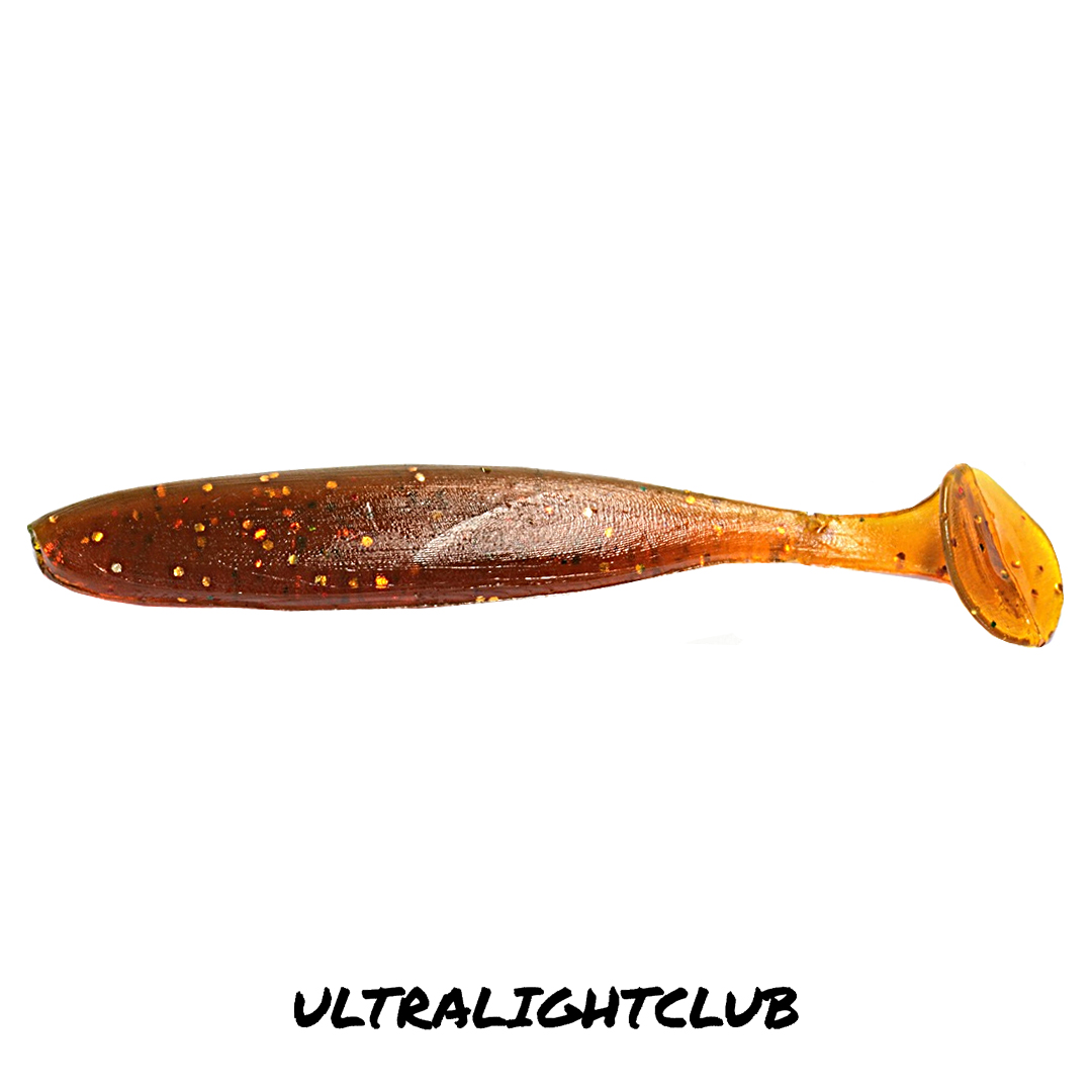 Виброхвост Ultralightclub Easy 1,6 001