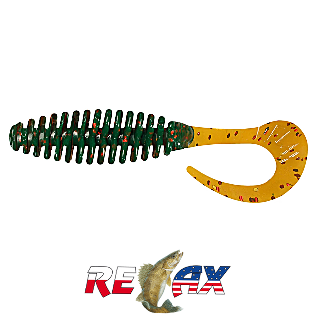 Твистер Relax Turbo Standart TS305