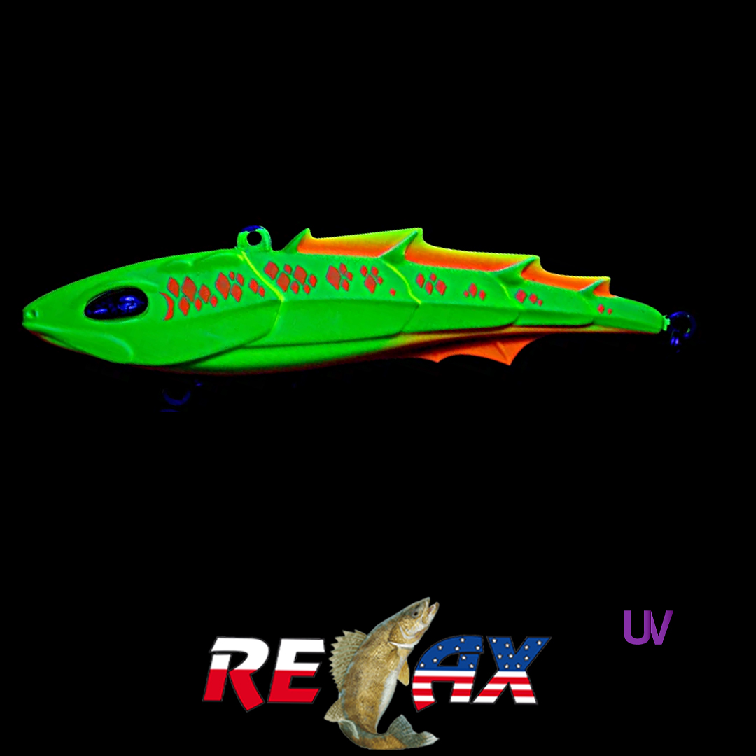 Ратлин Виб Relax FA Drago Vib 002 01