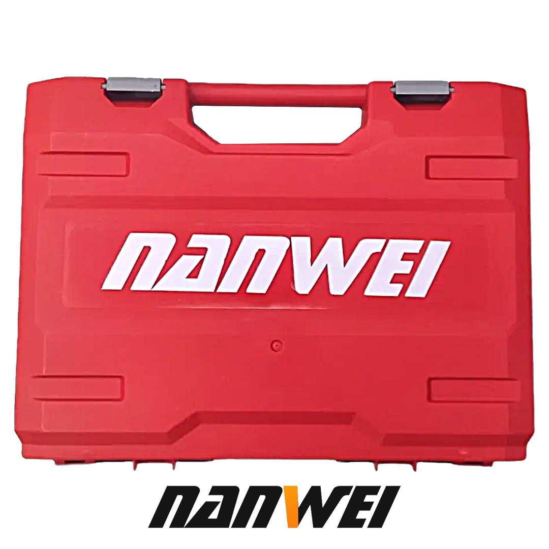 Шуруповерт Nanwei 30 Ah 2 аккумул 07