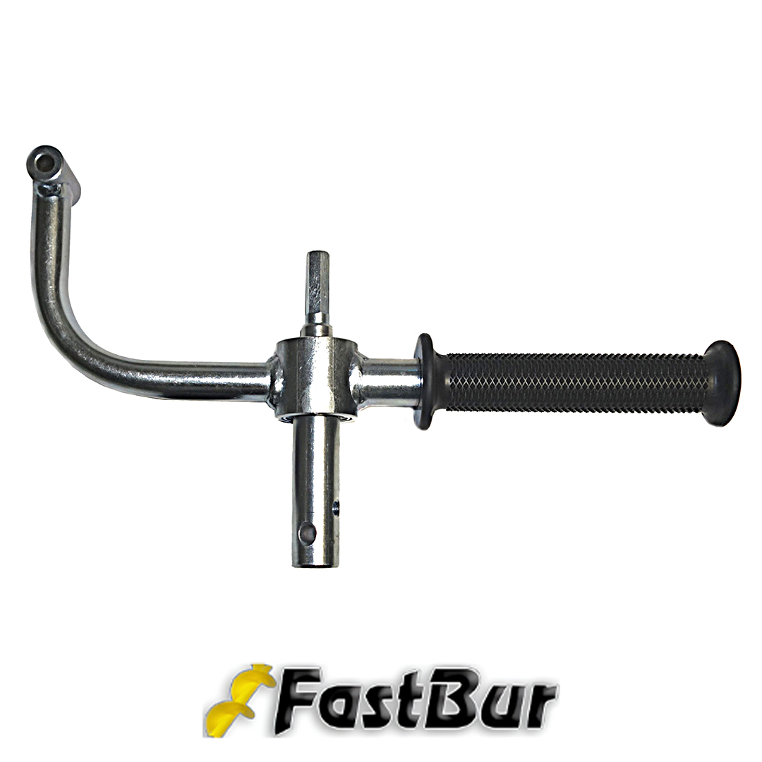 Адаптер Fastbur на подш.с фиксацией шур 03