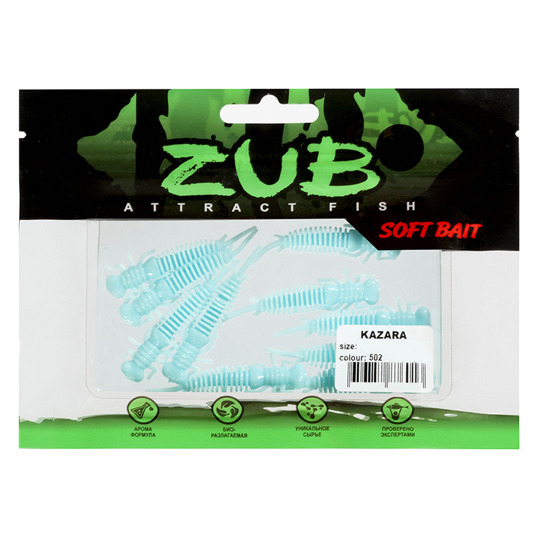 Креатура ZUB Kazara 2.0 502 01
