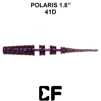 Слаг CF Polaris 1.8" (5-45-41d-6  Кальмар)
