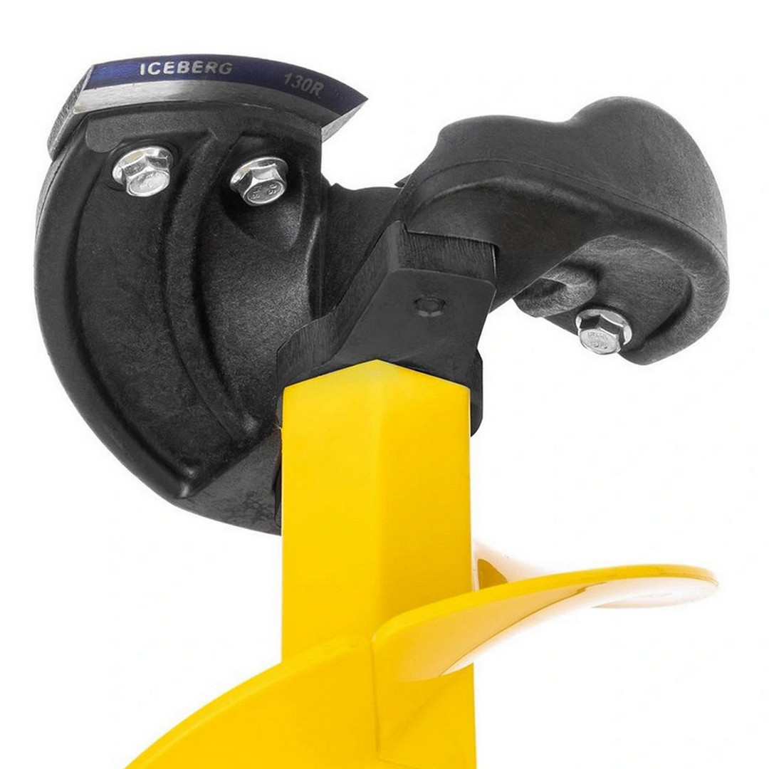 Шнек под шуруповерт Ultralite пластиковый 03