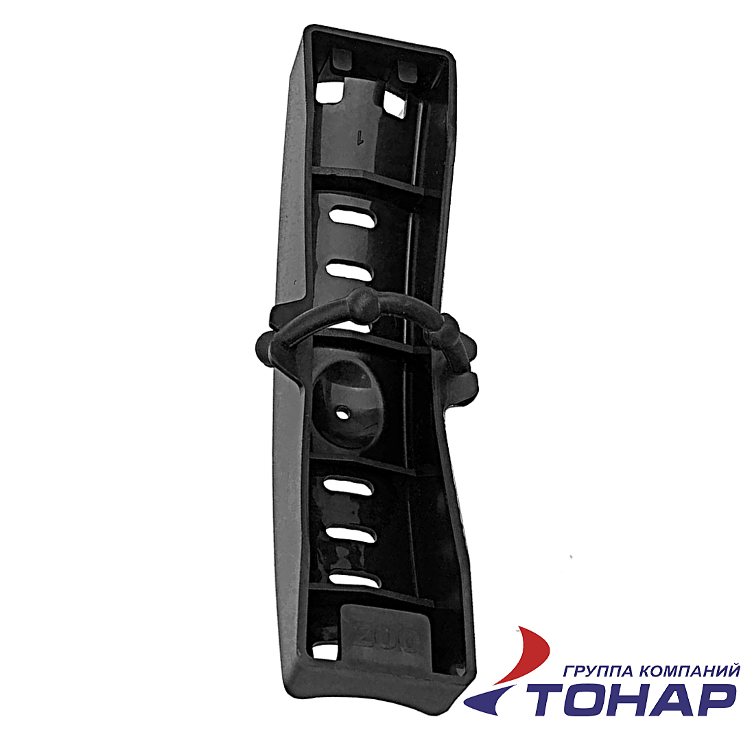 Футляр для ножей ледобура Тонар черный T-BGU 05 200