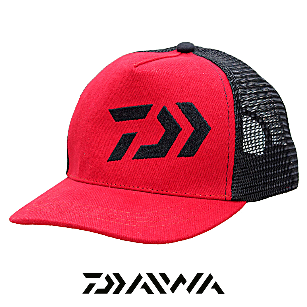 Кепка Daiwa 2020 01