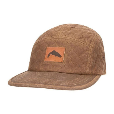 Кепка Simms Dockwear Insulated Cap (Dark Bronze)