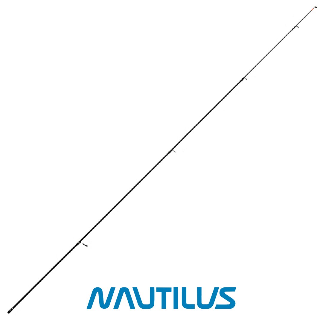 Спиннинг Nautilus Fukuru 09